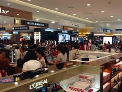 -新罗免税店