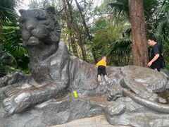 -广州雕塑公园