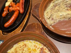 -萨莉亚(巴黎春天成山店)