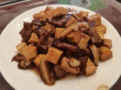 -清真宏玉祥黄门脸餐厅(华荫东里店)