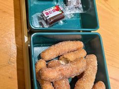 -肘子酥·天津菜·特色捞面(德云社店)
