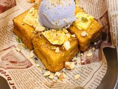 -鹅冠港式茶餐厅(来福士店)