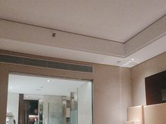 -济南富力凯悦酒店