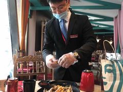 -沪小胖小龙虾(淮海中路旗舰店)