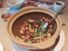 -茶港·点心·啫啫煲(王府井店)