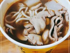 -王记生烫牛杂面馆(兰陵路店)