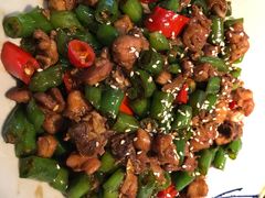 -轻捞慢起面馆(新世界百货店)