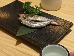 -贵木日本料理·铁板烧(新地假日广场店)