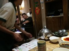 -润泽园椰子鸡(汇一城店)