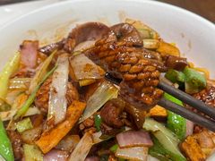 -寻裕记·现炒浇头面(人民广场店)