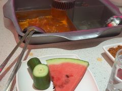 -海底捞火锅(杭州庆春路夜宵主题店)
