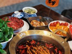 -牛签签串串香(IFS店)