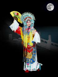 -梨园天地京剧摄影(玲珑天地店)