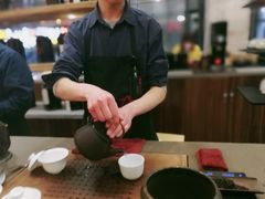 -去茶山(新光里店)