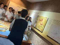 -武汉规划展示馆