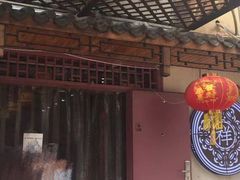 门面-祥禾饽饽铺·中式糕点(天津河东美福园店)