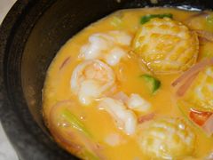 -酌宴府The China Club·广州万富希尔顿酒店(云城东路店)