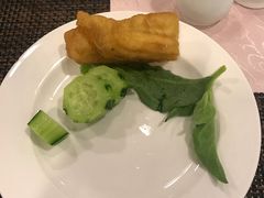 -深圳维景酒店-维景轩