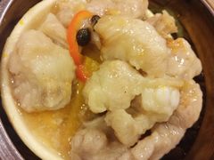 -点点心点心专门店(旺角店)