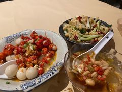 -江味龙虾馆·裸蓝龙虾(南山店)