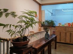 -七色云蔬食(喜邻里店)