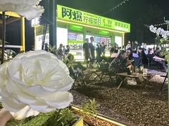 -凤城·食都