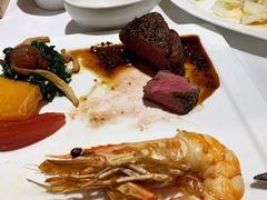 -王品牛排(郑州大卫城店)