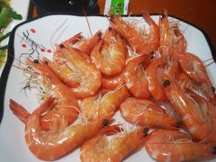 -探鲜渔府·复古庭院风·商务海鲜(鹏城较场尾美食中心精选店)