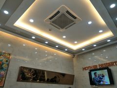 大堂-甜心妈妈·榴莲星级糖水(北京路总店)