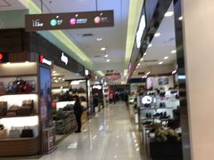 -丽达购物中心(崂山店)