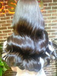 点击看大图 picture-P.STYLE 派斯造型