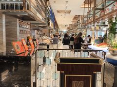 -东方红海鲜百汇(国际大厦店)