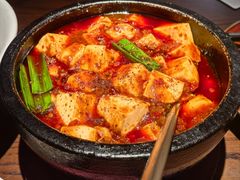 鹅肝麻婆豆腐-宋·川菜(珠江新城店)