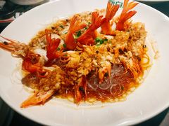 -新白鹿餐厅(星光大道一期店)