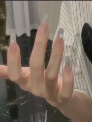 -IDO美甲美睫