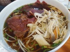-邵顺兴锅盖面(金山宝地店)