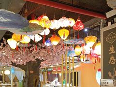 -渝厨生态火锅(合川区府店)