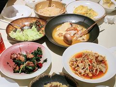 -雲說·花(西宸天街店)
