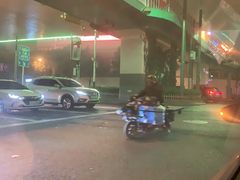 -永兴餐厅(复兴中路店)