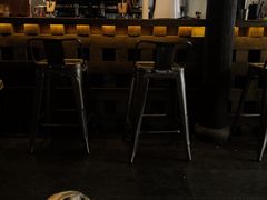 -Metal hands·铁手咖啡