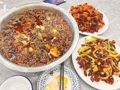 -小四川餐厅(纪庄子北道店)