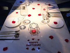 -Wei菋·Le Bistrot
