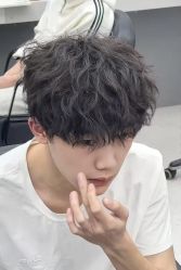 -MT·ID 烫发.染发.接发SALON