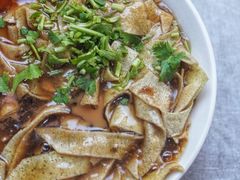 -陈记锅巴菜(五大道店)