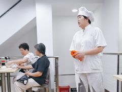 -美新点心店(陕西北路店)