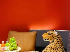 -北京海德酒店温泉