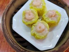 虾仁烧卖-恒兴发茶店(水巷口店)