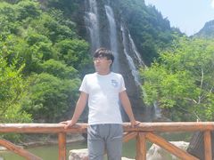 -黄花溪