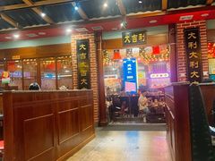 -大吉利潮汕牛肉火锅(王府井店)