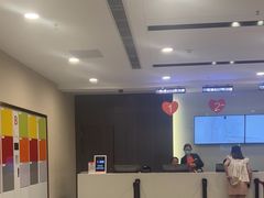 -爱康国宾体检中心(福田分院)